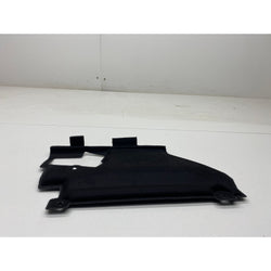 Ford Focus Fuse box carpet cover ST MK4 2022 jx9j28061