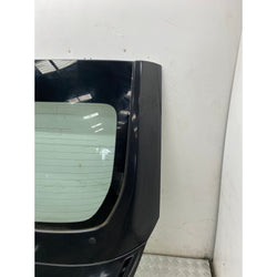 Nissan 370z Boot lid tailgate Nismo 2016