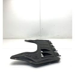Volkswagen Under tray guard VW 2017
