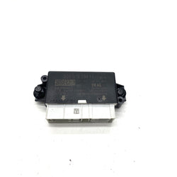 Volkswagen Golf R Parking sensor control module MK7 VW 2015