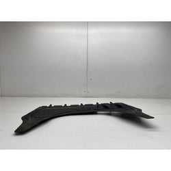 Volkswagen Under tray guard VW 2017