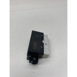 Volkswagen Golf R Parking sensor control module MK7 VW 2015