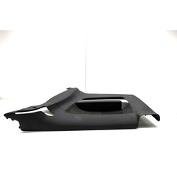 Audi S3 door card drivers right rear 8P 2008