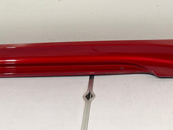Toyota Yaris GR Side skirt right 2022