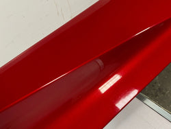 Toyota Yaris GR Side skirt right 2022