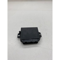 Renault Megane RS parking distance module MK3 2010