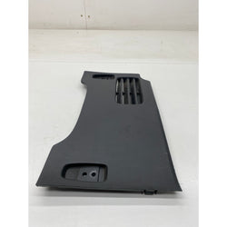 Honda S2000 seat trim cover rear right AP1 1999