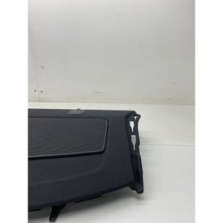 Audi S3 Parcel shelf Saloon 2015 8v