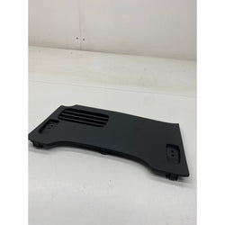 Honda S2000 seat trim cover rear right AP1 1999
