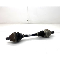 Volkswagen Golf GTI Driveshaft front passenger left 2019 MK7.5 5q0407271cq