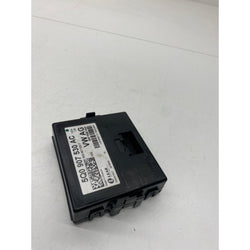 Volkswagen Golf R Gateway control module MK7 VW 2015