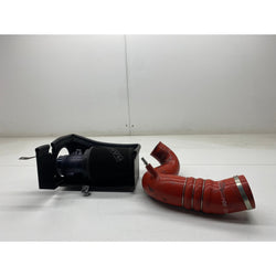 Vauxhall Astra J induction kit air filter intake VXR MK6 GTC 2012