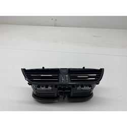 Ford Focus Heater air vents centre ST MK4 2022