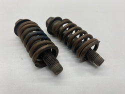 Toyota Yaris Exhaust spring bolts downpipe GR 2021