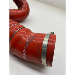 Vauxhall Astra J induction kit air filter intake VXR MK6 GTC 2012