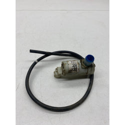 Nissan R35 Washer pump GTR 2009 GT-R