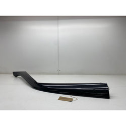 Nissan 370z Exterior A pillar trim Nismo 2016