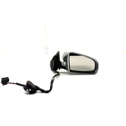 Audi S3 wing mirror drivers right 8P 2008