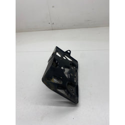 Nissan R35 battery tray mount support panel GTR GT-R 2012