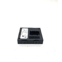 Volkswagen Golf R Keyless entry control module MK7 VW 2015