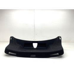Audi S3 interior boot trim cover panel Saloon 2015 8v