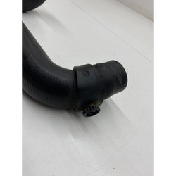 Lotus Elise radiator coolant bleed pipe 2002 VVTL-I
