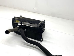 Volkswagen Golf GTI Auxiliary rad radiator 2019 MK7.5