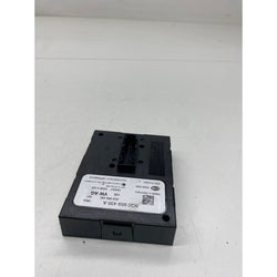 Volkswagen Golf R Keyless entry control module MK7 VW 2015