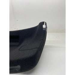 Audi S3 interior boot trim cover panel Saloon 2015 8v