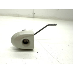 Nissan Juke exterior door handle cap right drivers Nismo 2016