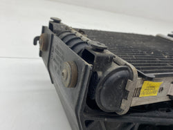 Volkswagen Golf GTI Auxiliary rad radiator 2019 MK7.5