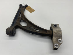 Volkswagen Golf R wishbone lower arm left front MK6 2012 VW 2.0 TFSI