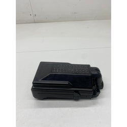 Nissan R35 fuse box lid cover trim GTR GT-R 2012