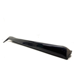 Vauxhall Astra side skirt passenger left VXR MK5 2009
