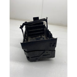 Vauxhall Astra J battery tray box housing mount VXR MK6 GTC 2012