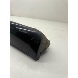 Vauxhall Astra side skirt passenger left VXR MK5 2009