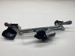 Toyota Yaris wiper motor linkage front mechanism GR 2022 85110-K0110