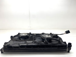 Volkswagen Golf GTI Radiator rad pack cooling fan 2019 MK7.5