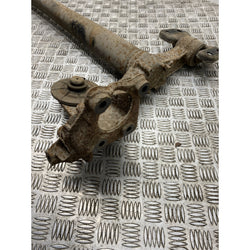 Vauxhall Astra J Axle VXR MK6 GTC 2013