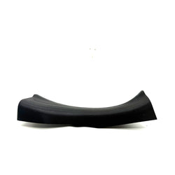Nissan Juke Door sill trim rear left passenger Nismo 2016 1.6 petrol