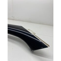 Nissan 370z Exterior A pillar trim passenger left Nismo 2016