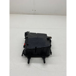 Renault Megane RS Fuse box cover MK3 2010
