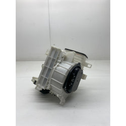Nissan R35 heater blower motor unit GTR GT-R 2012 VR38DETT 27200JK00