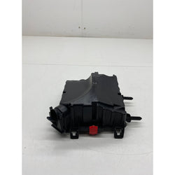 Renault Megane RS Fuse box cover MK3 2010