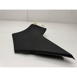 Audi S3 c pillar drivers right 8P 2008