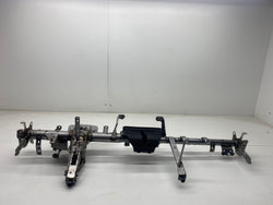 Toyota Yaris dash dashboard support brace bar GR 2022