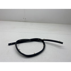 Nissan R35 Scuttle panel rubber seal GTR 2009 GT-R