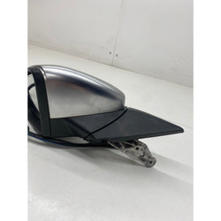 Volkswagen Golf R Wing mirror passenger left MK7 VW 2015