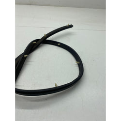 Nissan R35 Scuttle panel rubber seal GTR 2009 GT-R