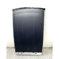 Toyota Yaris Carbon roof cut GR 2021